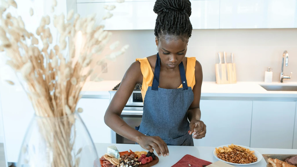 Speedy's Pizza Interior